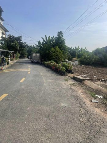 Bán lô đất đẹp lê văn khương 5x25m  giá tốt  3.75t 7463675