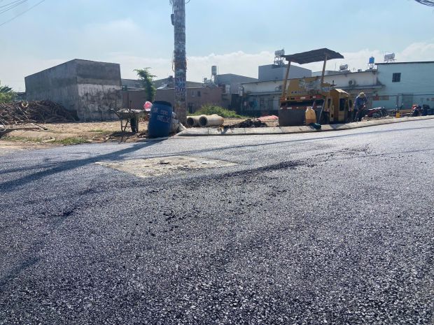 Bán lô đất đẹp lê văn khương 5x25m  giá tốt  3.75t 7463681