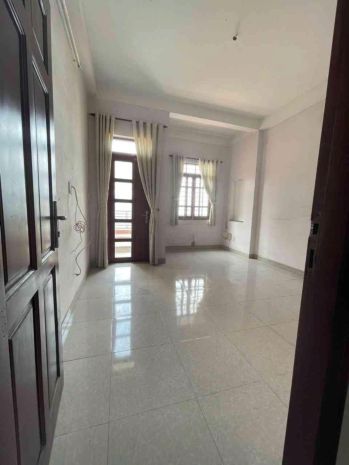 Nhà đẹp tân thới nhất q12  hẻm 6m gần mặt tiền  4x20m 3 7463727