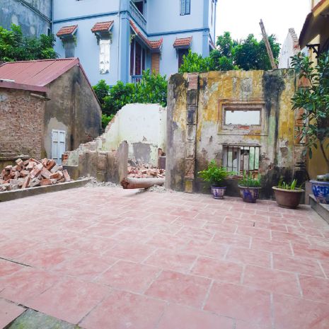Bán đất đa tốn, gia lâm, hà nội. 42m2, 4x10,5 nhỉnh 4 tỷ. 7463833