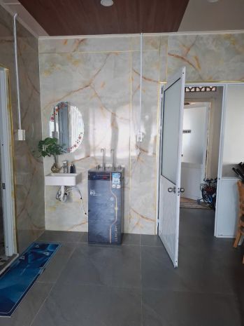Chính củ cần bán nhà 2 mặt tiền ngay trung tâm đà lạt  vừa 7463987