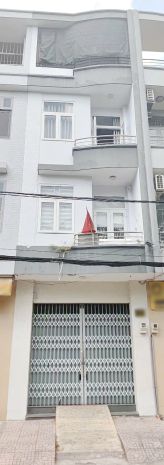 Nhà mặt tiền đường 320 bông sao -p5-q8, giá : 11,8 tỷ tl 7464168
