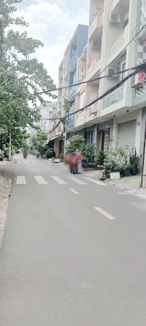 Nhà mặt tiền đường 320 bông sao -p5-q8, giá : 11,8 tỷ tl 7464170