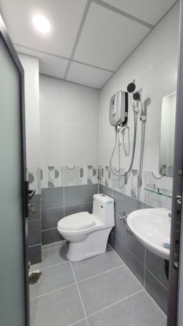 Nhà mới 2 lầu sân thượng hẻm 152 hưng phú p8q8 p.chánh hưng 7464266
