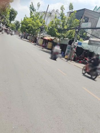Nhà mặt tiền 3,96m29m-108m2 phạm thế hiển - p7 - q8 7464503