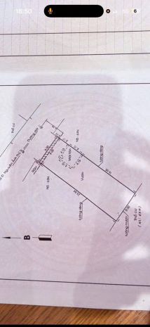 Giảm giá 1 tỷ bán nhà mặt tiền hiệp thành 5 - 8x25m 7464597