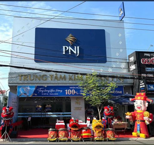 Đất vị trí đẹp - chính chủ bán đất hùng vương, phường cam 7464655