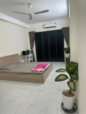 Chính chủ cho thuê phòng full nội thất  an khánh, hoài 7464683