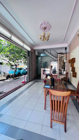 Mặt tiền kdc bình hưng 4x17 đối diện bến xe quận 8 chỉ 16 7464762