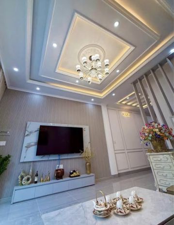 Bán nhà kqh an sơn - đà lạt 7464772