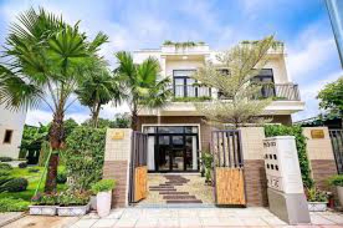 Nhà phố bình dương 2.5 tỷ vat nhận ngay khai thác liền 7464781