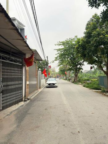 Bán đất bắc hồng 106m2, mt6m, 8.06 tỷ, đông anh, ô tô, gần 7464833