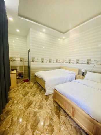 Cho thuê villa 5 phòng ngủ đường mê linh phường 9 đà lạt 7464859