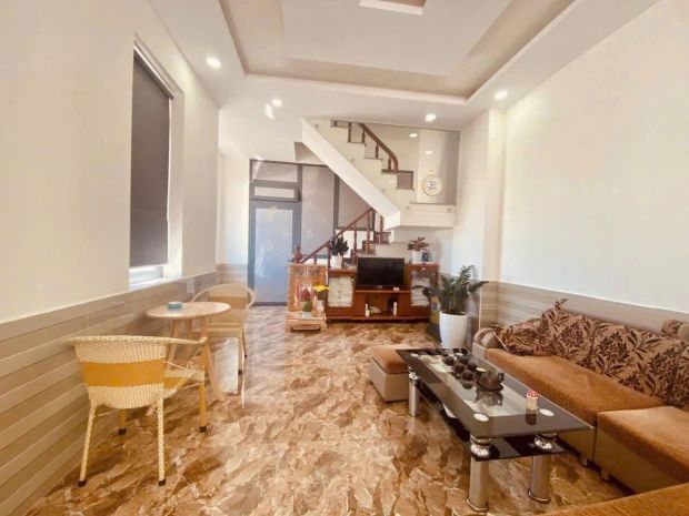 Cho thuê villa 5 phòng ngủ đường mê linh phường 9 đà lạt 7464861