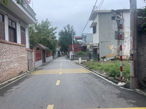 Siêu phẩm đất đẹp nguyên khê  đông anh 7465005