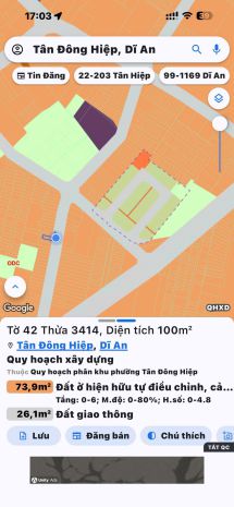 Hot hot - chính chủ cần bán căn nhà 1 trệt 1 lầu ở tân 7465035