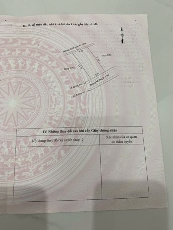 Đất đẹp  giá đầu tư  chính chủ cần bán gấp lô đất tại 7465060