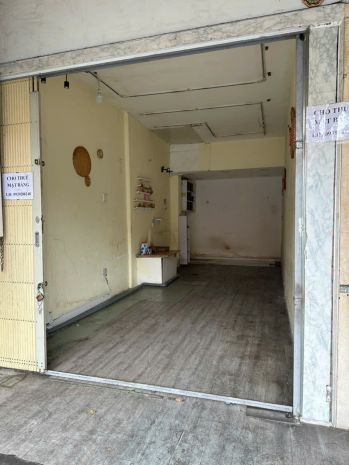 Cho thuê mặt bằng tại mặt  tiền đường lê văn sỹ, phú nhuận, 7465066