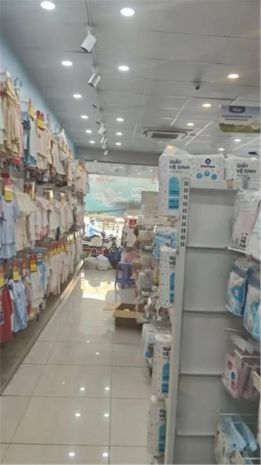 Nhà mt đường nguyễn oanh gò vấp phường 17 cũ. 7465097