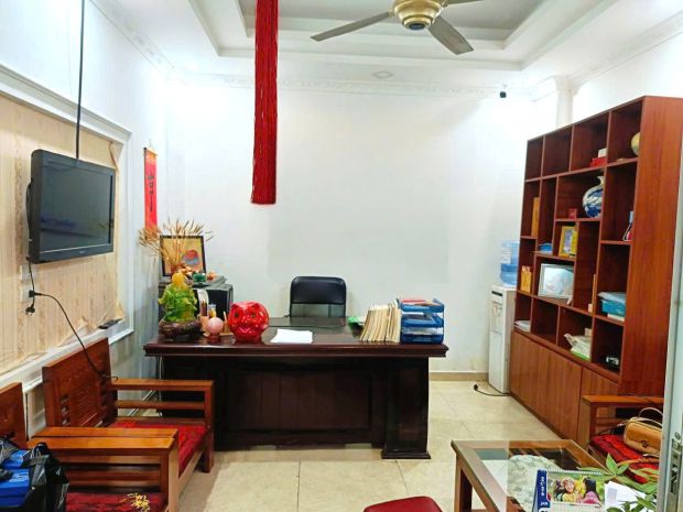 NHÀ CẦU GIẤY-ĐẸP MÊ-THANH MÁY-ÔTÔ ĐỖ CỬA-KIẾN TRÚC HIỆN ĐẠI 7465207