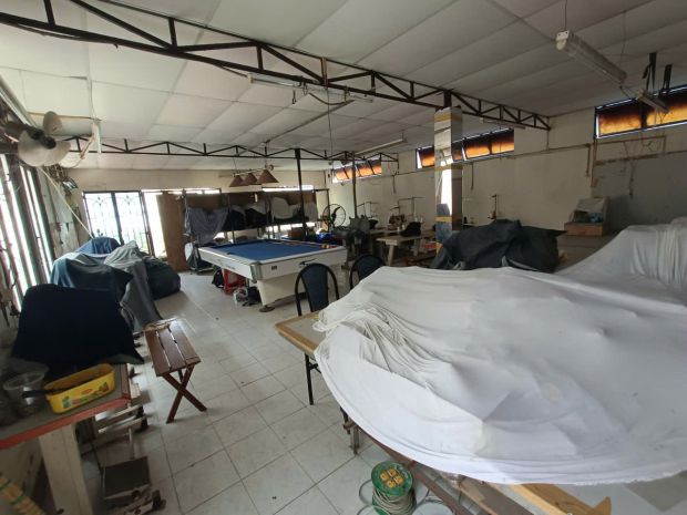 Chính chủ bán biệt thự vườn gần 300m2 sát đường lê đức thọ 7465213