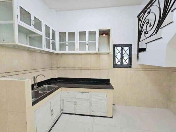 Bán nhà quận 8 - ngang khủng 9m - 5.49 tỷ- cách mt 20m 7465218