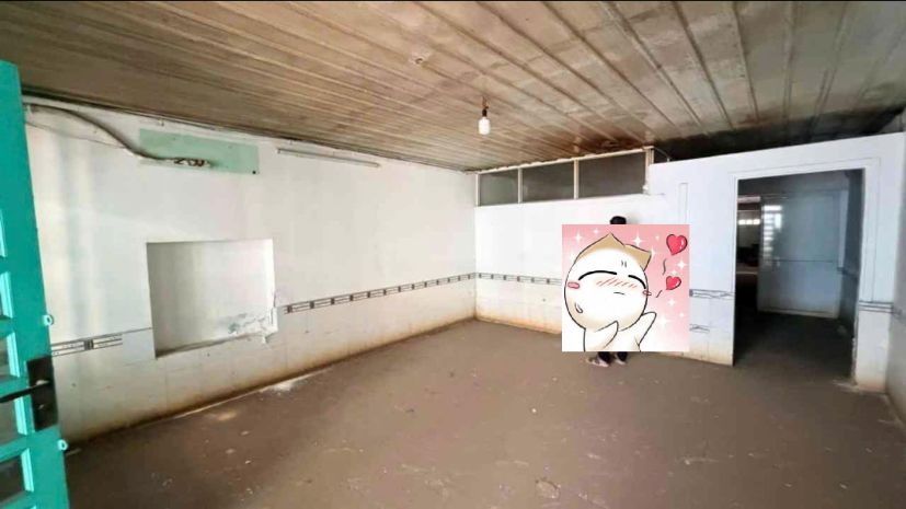 Bán nhà c4 nát 109m2 hiên hữu quận 8 phạm thế hiển không 7465239