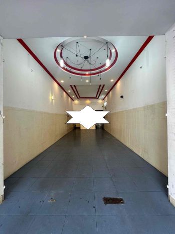 Cho thuê nhà mặt tiền trương vĩnh ký q.tân phú 80m², 3tầng, 7465339