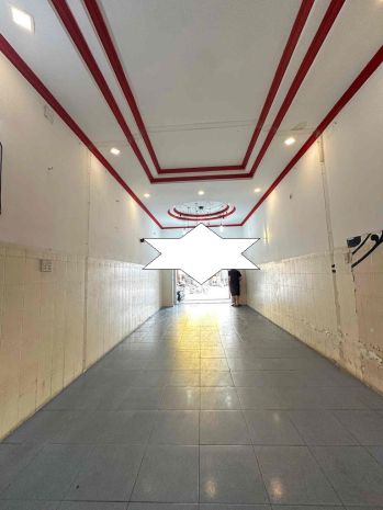 Cho thuê nhà mặt tiền trương vĩnh ký q.tân phú 80m², 3tầng, 7465341