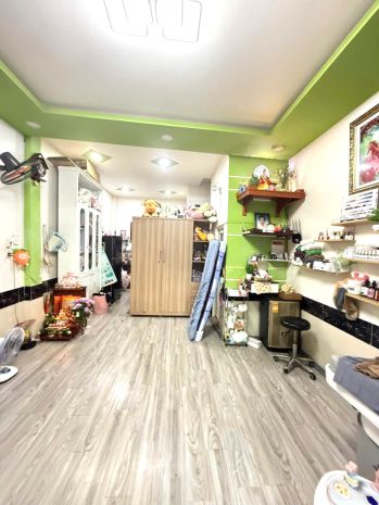 Thơm! nhà tam phú hxh 4m  42m² 2 tầng gần phạm văn đồng 7465409