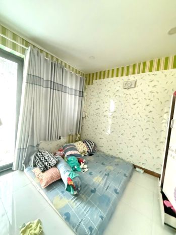 Thơm! nhà tam phú hxh 4m  42m² 2 tầng gần phạm văn đồng 7465410