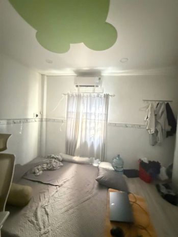 Thơm! nhà tam phú hxh 4m  42m² 2 tầng gần phạm văn đồng 7465411