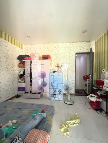Thơm! nhà tam phú hxh 4m  42m² 2 tầng gần phạm văn đồng 7465413
