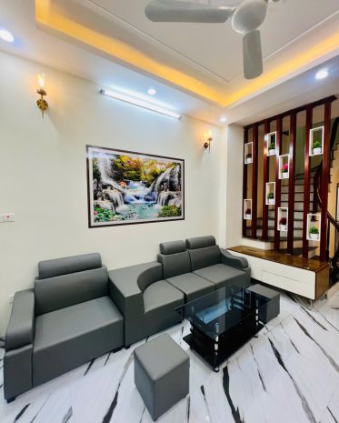 Bán nhà yên nghĩa - lô góc 2 mặt tiền - 40m2 - 5 tầng - ô tô 7465501