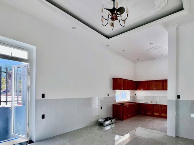 Nhà nghỉ dưỡng kiên cố  không gian sống xanh  giữ giá trị 7465703