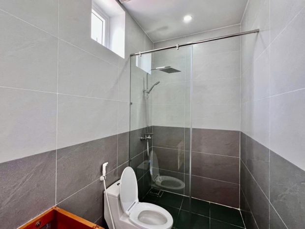 Nhà nghỉ dưỡng kiên cố  không gian sống xanh  giữ giá trị 7465707
