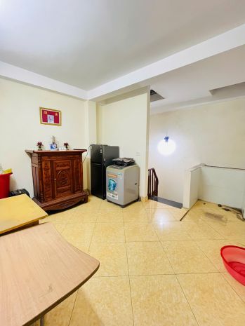 Cho thuê nhà ngõ 96 đại từ, 30m2 x 5 tầng, 3 ngủ, 10 triệu 7465867