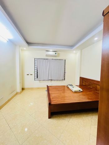 Cho thuê nhà ngõ 96 đại từ, 30m2 x 5 tầng, 3 ngủ, 10 triệu 7465869