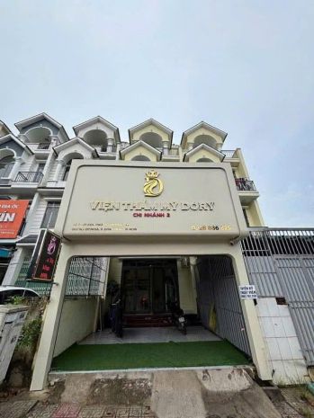 Cần sang nhượng mặt bằng đường dt743a dĩ an, bình dương. 7465916