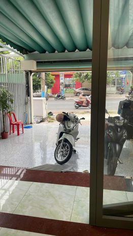 Cần sang nhượng mặt bằng đường dt743a dĩ an, bình dương. 7465917
