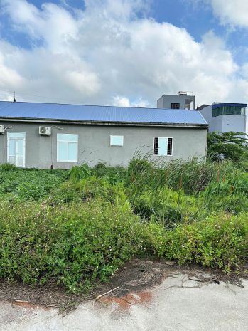Bán lô đất tiềm năng tại tiểu trà, hưng đạo - dương kinh 7465984