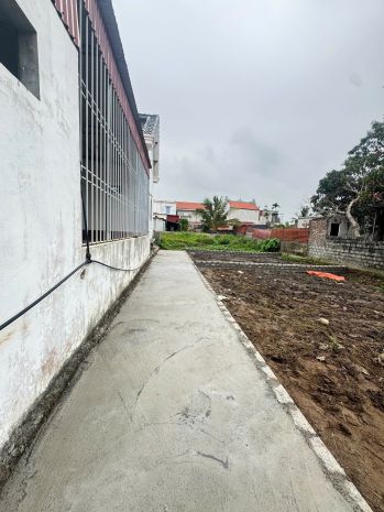 Bán lô đất nhỏ xinh tại minh đức, đồ sơn - giá đầu tư cực 7466008