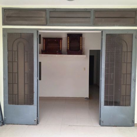 Cho thuê nhà 2.5 tầng, 120m2, 3 phòng đường phó cơ điều, 7466015