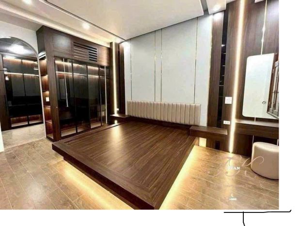 17,8 tỷ nhà mễ trì -5m2-5 tầng-2 thoáng-ngõ thông oto-kdoanh 7466019