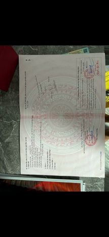 Bán đất mặt đường 403 - tuyến đường huyết mạch tại minh 7466022