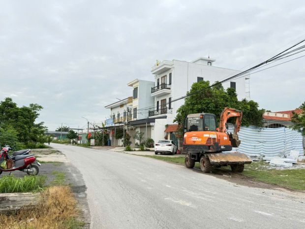Bán đất mặt đường 403 - tuyến đường huyết mạch tại minh 7466023