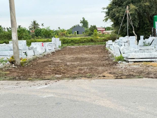 Bán đất mặt đường 403 - tuyến đường huyết mạch tại minh 7466025