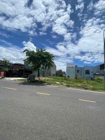 Chính chủ bán lô đất 2 mt nguyễn văn tấn vs nguyễn quang 7466250