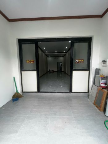Cho thuê nhà 50m ô tô  lương thế vinh, 68m² x 2 tầng, mặt 7466262