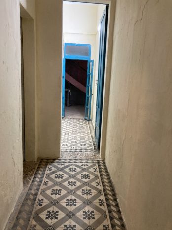 Cho thuê nhà ngõ liên trì 40m2 x 2 tầng, 3 ngủ, 2 vệ sinh, 7467035